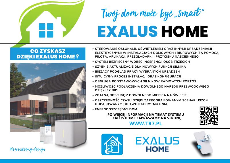 exalus home