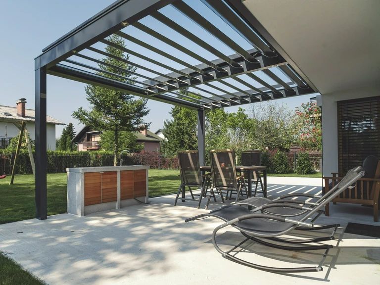 Pergola